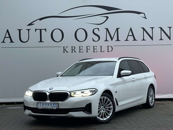 BMW 530i Touring 185 kW image number 1