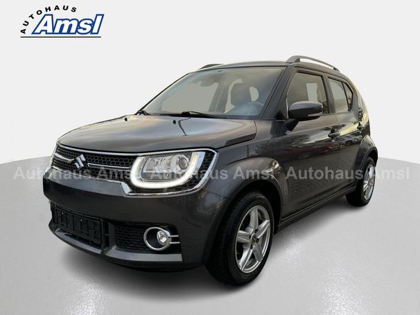 Suzuki Ignis 1.2 Comfort 66 kW image number 1