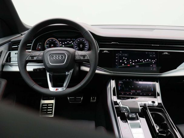 Audi Q8 60 TFSIe quattro 360 kW image number 7