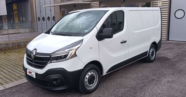 Renault Trafic dCi 120 88 kW image number 1