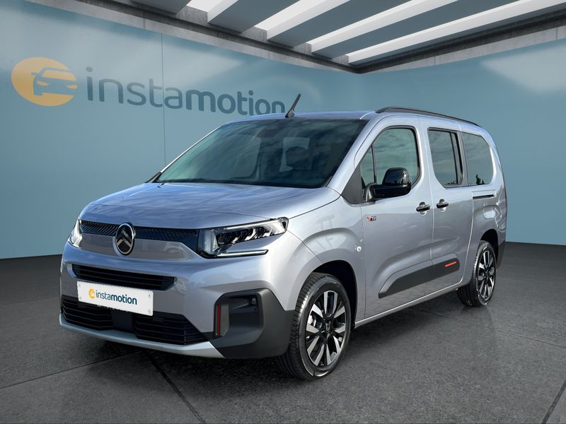 Citroen Berlingo 96 kW