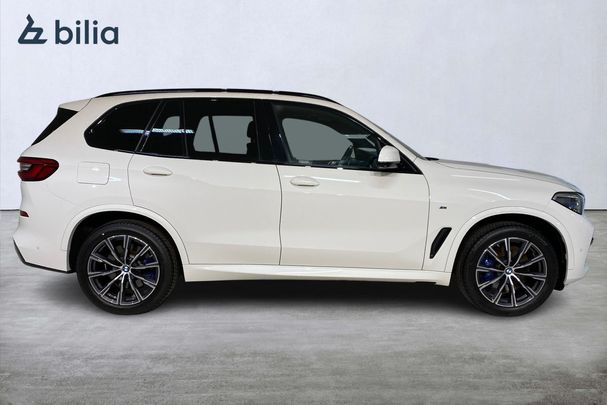 BMW X5 xDrive40i 250 kW image number 6