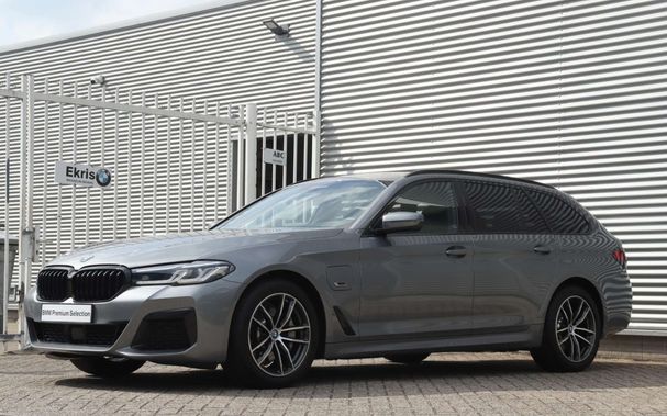 BMW 530 Touring 215 kW image number 40