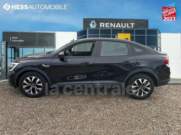 Renault Arkana 1.3 TCe EDC 103 kW image number 5