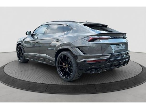 Lamborghini Urus S 490 kW image number 4