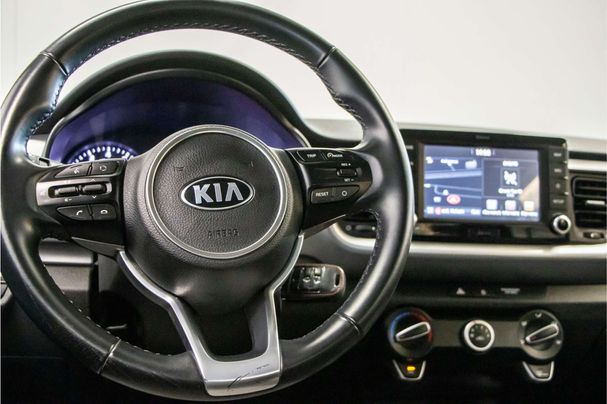 Kia Stonic 1.0 T-GDi 74 kW image number 27