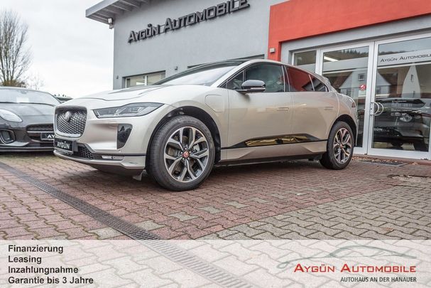 Jaguar I-Pace EV400 S 294 kW image number 3