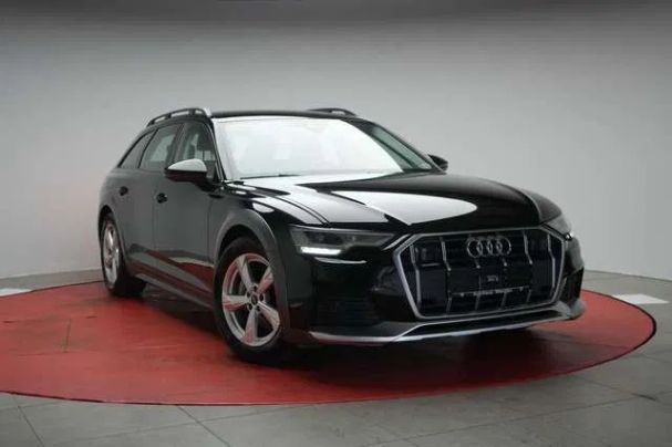 Audi A6 Allroad 40 204 kW image number 2