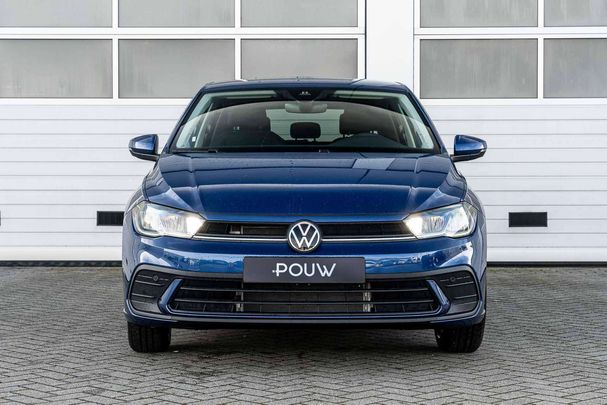 Volkswagen Polo 1.0 TSI 70 kW image number 6