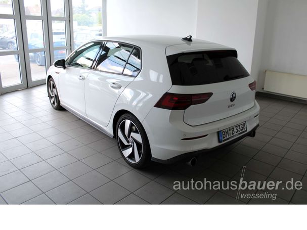 Volkswagen Golf GTI DSG 180 kW image number 5