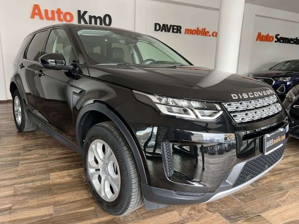 Land Rover Discovery Sport 110 kW image number 2