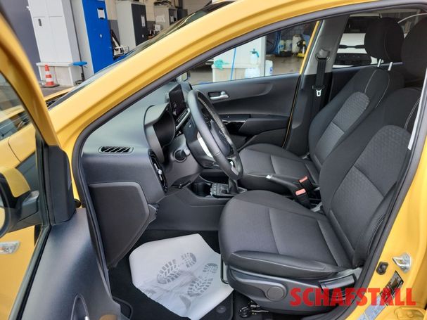 Kia Picanto 1.0 49 kW image number 9