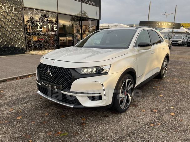 DS Automobiles 7 Crossback 221 kW image number 1