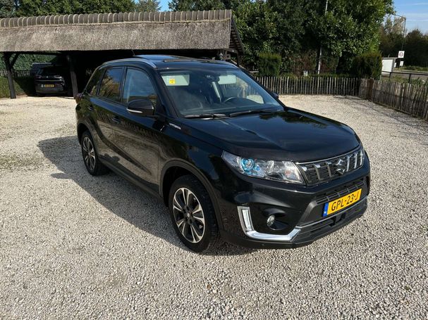 Suzuki Vitara 1.4 Boosterjet 103 kW image number 33