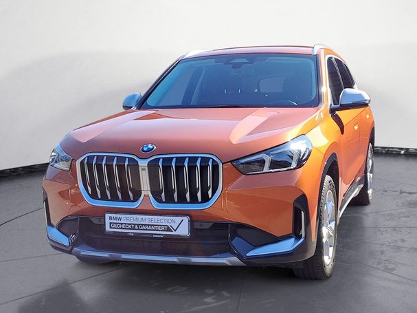 BMW X1 xDrive 145 kW image number 1