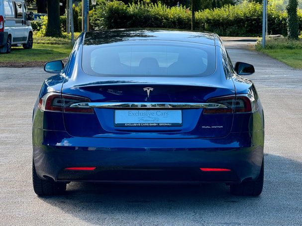 Tesla Model S Long Range AWD 386 kW image number 9