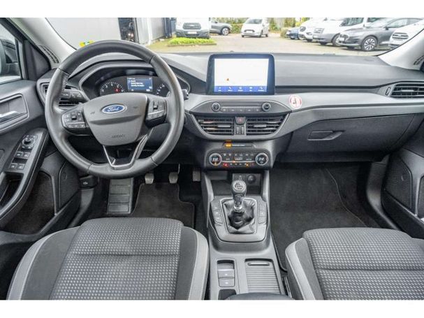 Ford Focus 74 kW image number 13