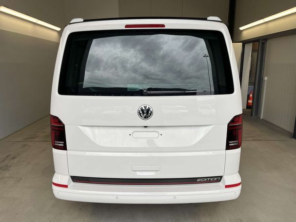 Volkswagen T6 California DSG Beach 150 kW image number 5