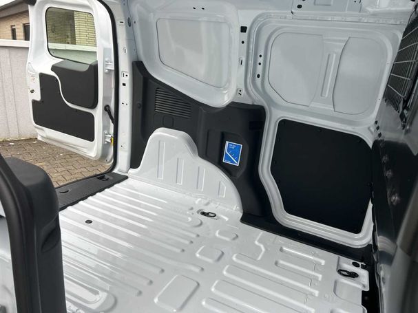 Ford Transit Courier 74 kW image number 8