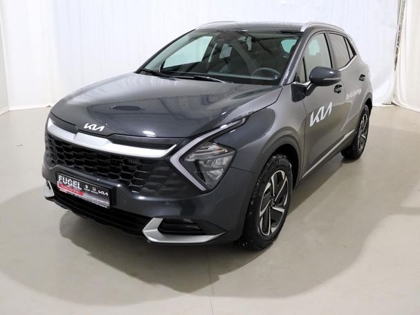 Kia Sportage 1.6 T-GDI Vision DCT 110 kW image number 1