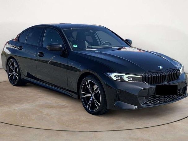 BMW 320d M Sport 140 kW image number 2