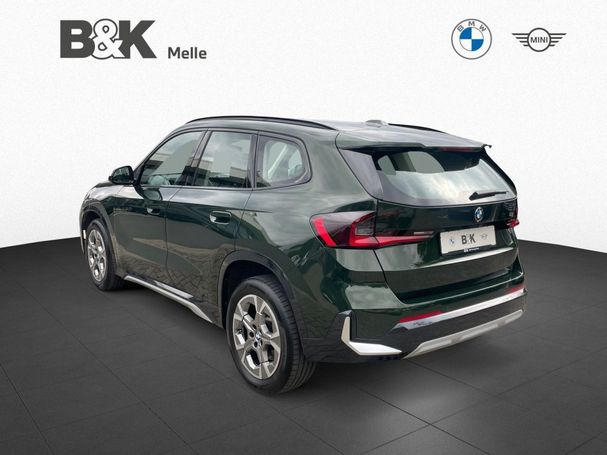 BMW X1 sDrive 100 kW image number 6