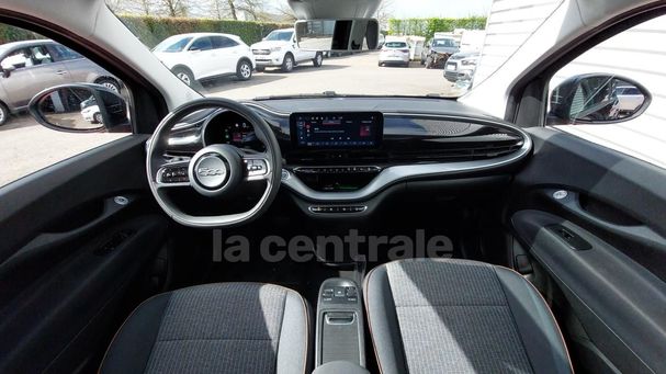 Fiat 500 e 42 kWh 88 kW image number 19