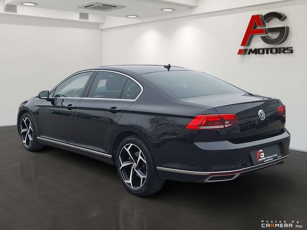 Volkswagen Passat 2.0 TDI SCR DSG 110 kW image number 7