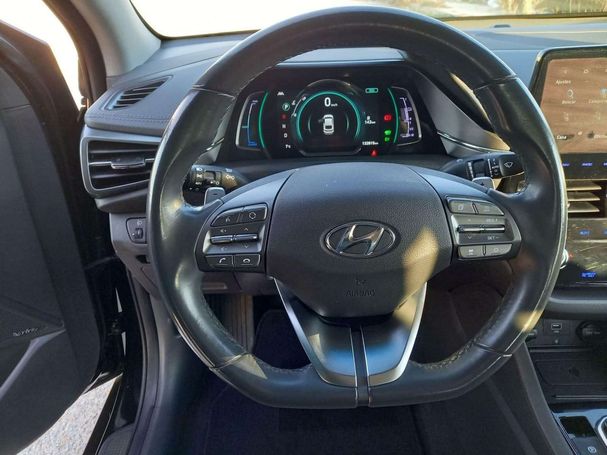 Hyundai Ioniq 1.6 GDI 104 kW image number 21