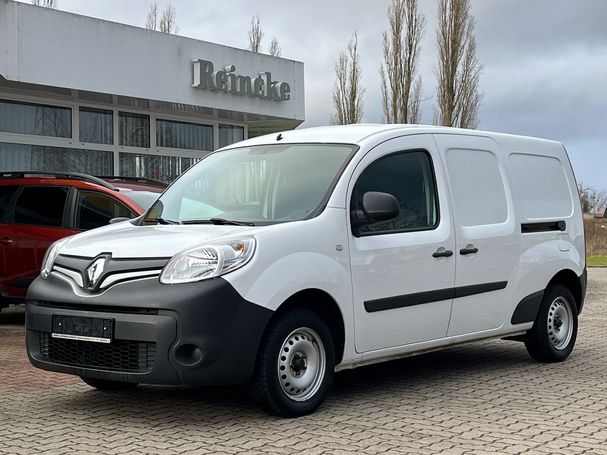 Renault Kangoo Rapid Maxi dCi 90 66 kW image number 1