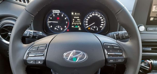 Hyundai Kona 88 kW image number 11