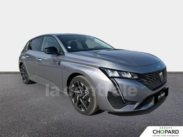 Peugeot 308 1.6 e-EAT8 165 kW image number 2