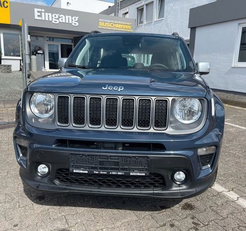 Jeep Renegade PHEV 140 kW image number 2