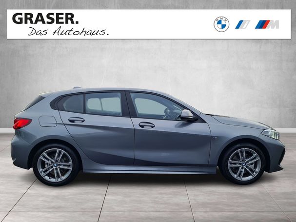 BMW 118i 100 kW image number 6