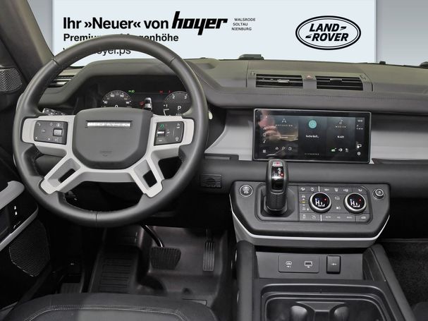 Land Rover Defender D300 221 kW image number 4