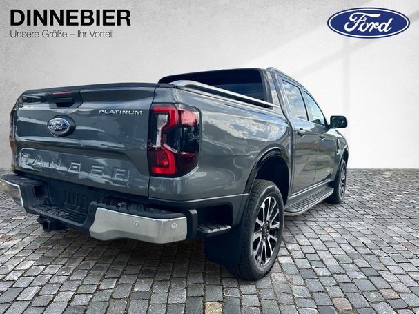 Ford Ranger 3.0 EcoBlue Platinum 177 kW image number 7