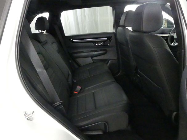 Honda CR-V 109 kW image number 5