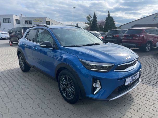 Kia Stonic 1.0 T-GDi 74 kW image number 2