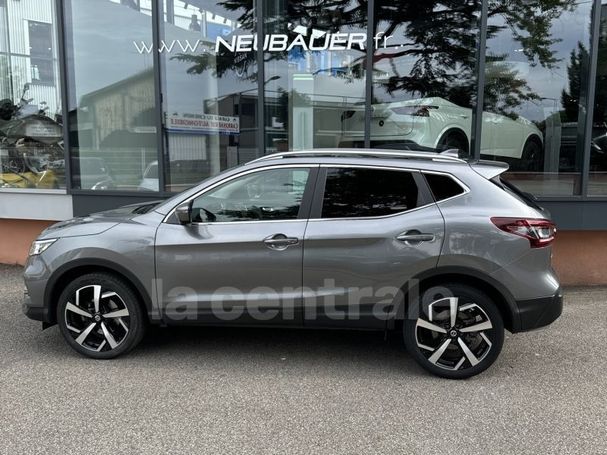 Nissan Qashqai 1.3 DIG-T TEKNA+ 103 kW image number 14