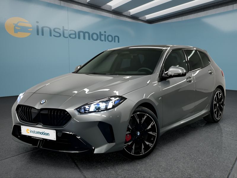 BMW 120 M Sport 125 kW
