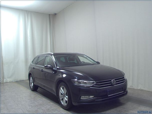 Volkswagen Passat 2.0 TDI DSG 147 kW image number 2