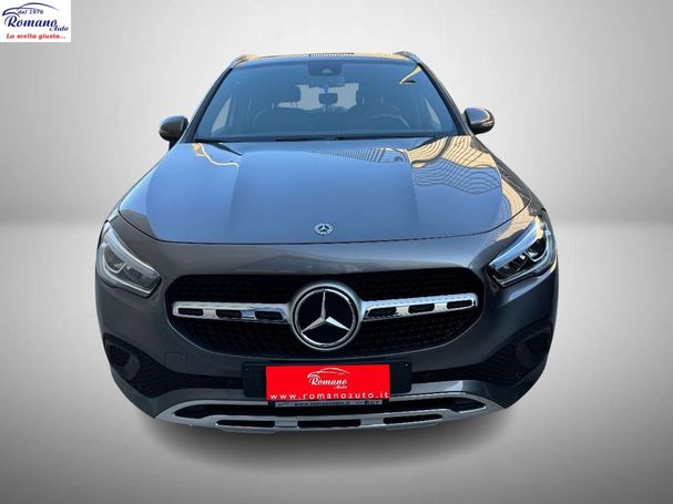 Mercedes-Benz GLA 200 120 kW image number 3