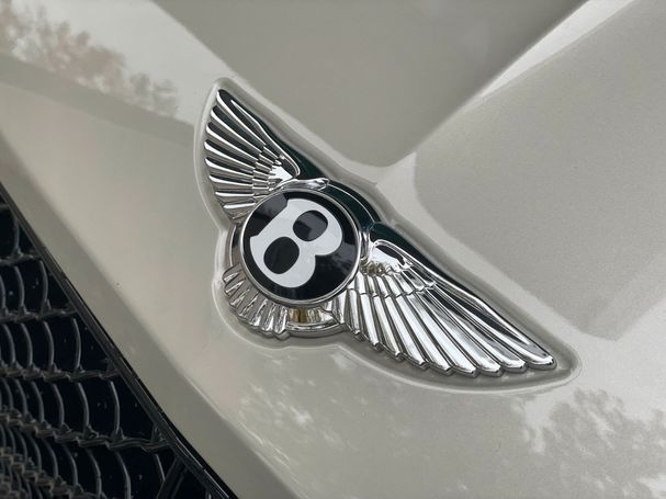 Bentley Continental GT 405 kW image number 4