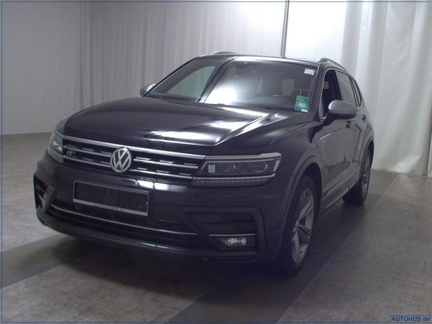 Volkswagen Tiguan Allspace 1.5 TSI 110 kW image number 1