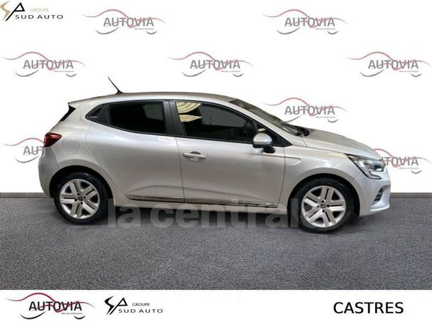 Renault Clio TCe 100 Zen 74 kW image number 5