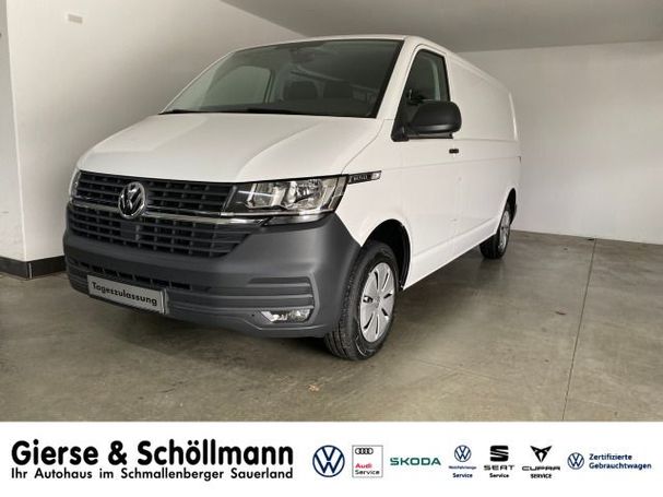 Volkswagen T6 Transporter 110 kW image number 1