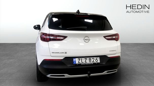 Opel Grandland X 221 kW image number 7