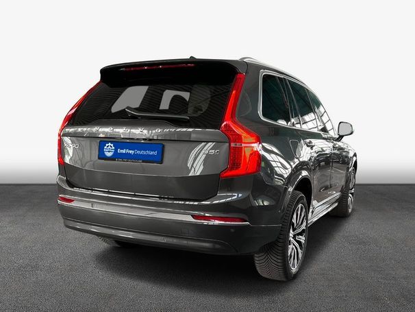 Volvo XC90 AWD B5 184 kW image number 4