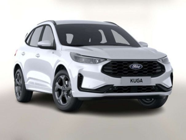 Ford Kuga 137 kW image number 1