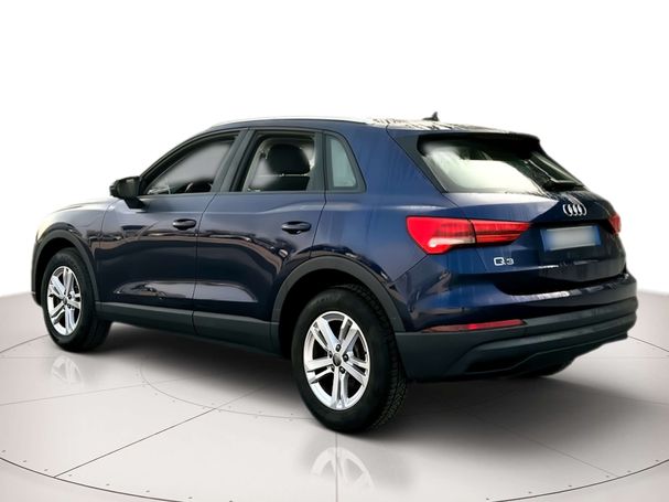 Audi Q3 40 TDI quattro S tronic Business 140 kW image number 30